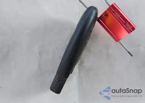 2013 Dodge Grand Caravan Crew из США, поврежденный, VIN 2C4RDGDG9DR628873